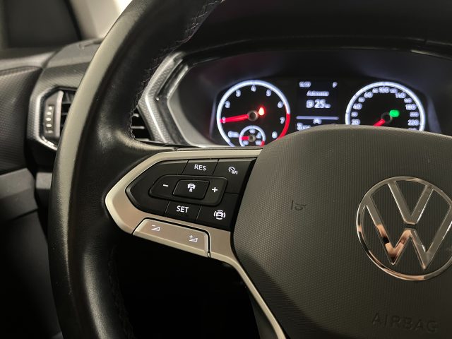 VOLKSWAGEN T-CROSS 1.0 TSI DSG SPORT - foto 7