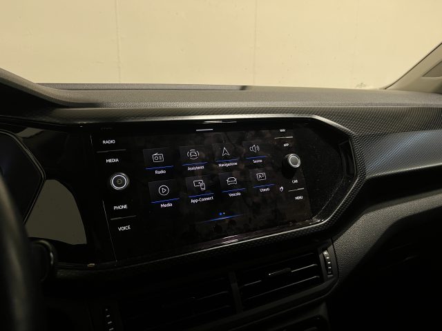 VOLKSWAGEN T-CROSS 1.0 TSI DSG SPORT - foto 8
