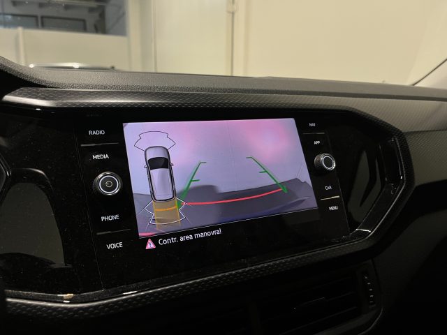 VOLKSWAGEN T-CROSS 1.0 TSI DSG SPORT - foto 9