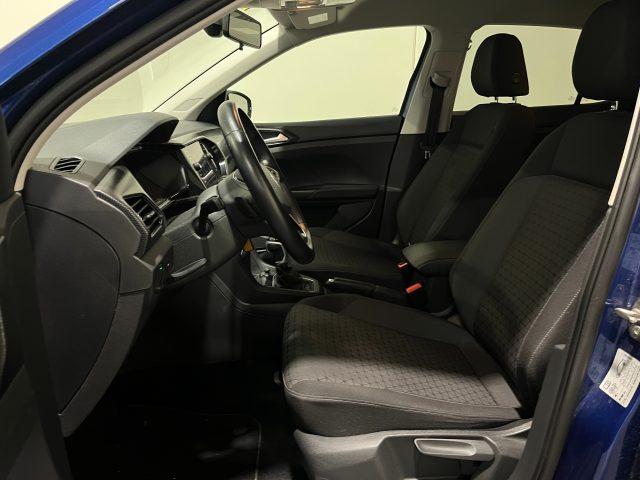 VOLKSWAGEN T-CROSS 1.0 TSI DSG SPORT - foto 12