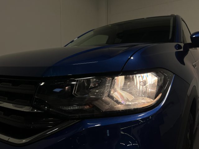 VOLKSWAGEN T-CROSS 1.0 TSI DSG SPORT - foto 13