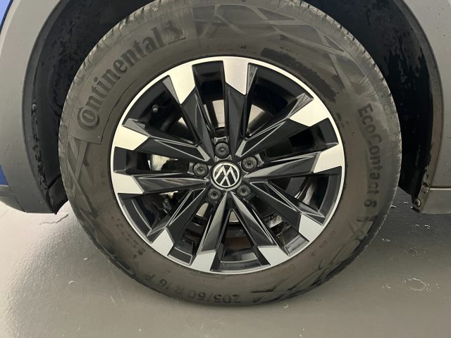 VOLKSWAGEN T-CROSS 1.0 TSI DSG SPORT - foto 14