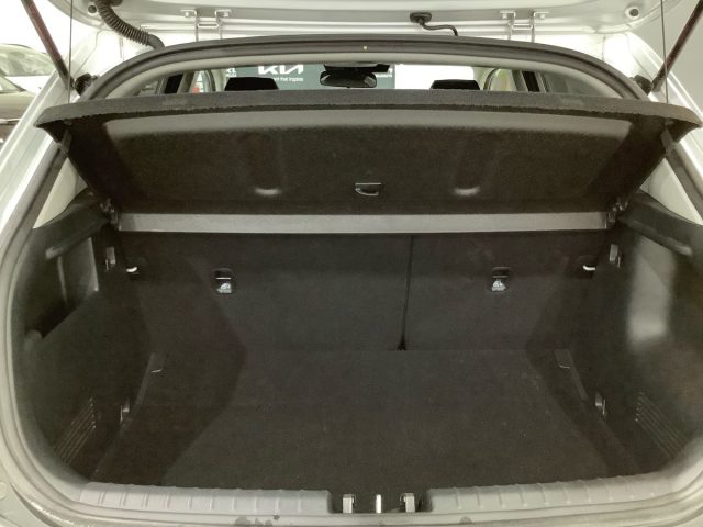 KIA STONIC 1.0 T-GDI 120 CV MHEV DCT BLACK  - foto 12