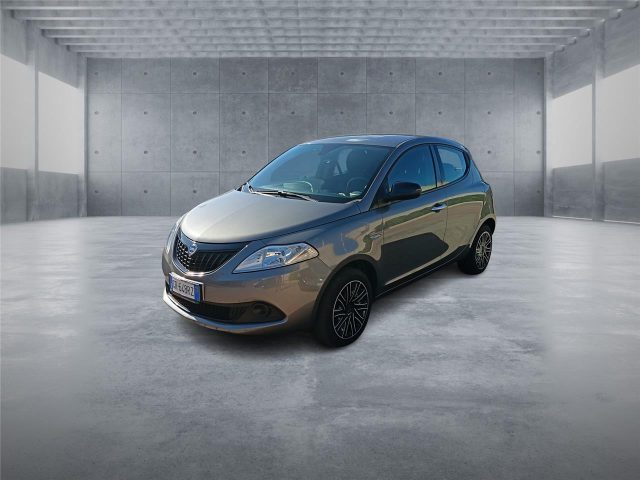 LANCIA YPSILON 3ª SERIE  1.0 FIREFLY 5 PORTE S& - foto 3