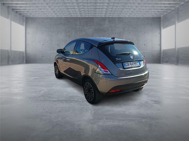 LANCIA YPSILON 3ª SERIE  1.0 FIREFLY 5 PORTE S& - foto 4
