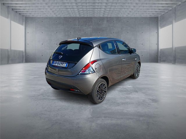 LANCIA YPSILON 3ª SERIE  1.0 FIREFLY 5 PORTE S& - foto 6