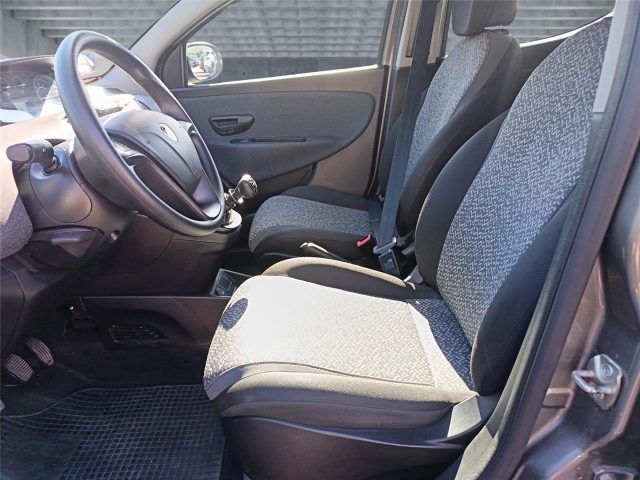 LANCIA YPSILON 3ª SERIE  1.0 FIREFLY 5 PORTE S& - foto 9
