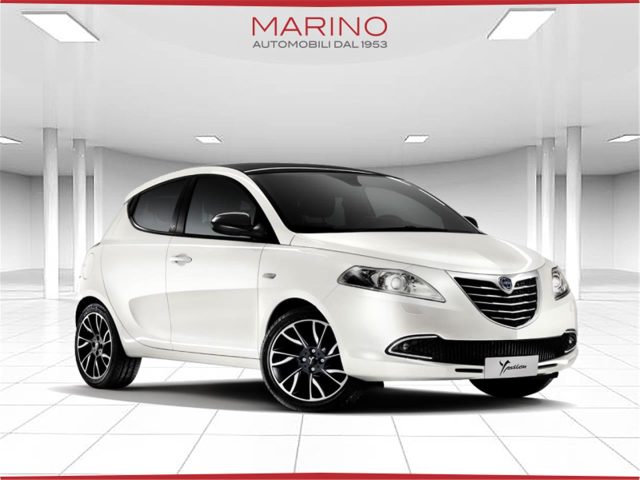 LANCIA YPSILON 3ª SERIE  1.0 FIREFLY 5 PORTE S& - foto 19