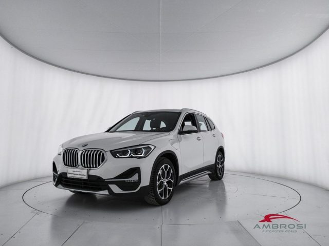 BMW X1 XDRIVE25E XLINE AUTO