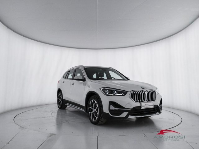 BMW X1 XDRIVE25E XLINE AUTO - foto 2