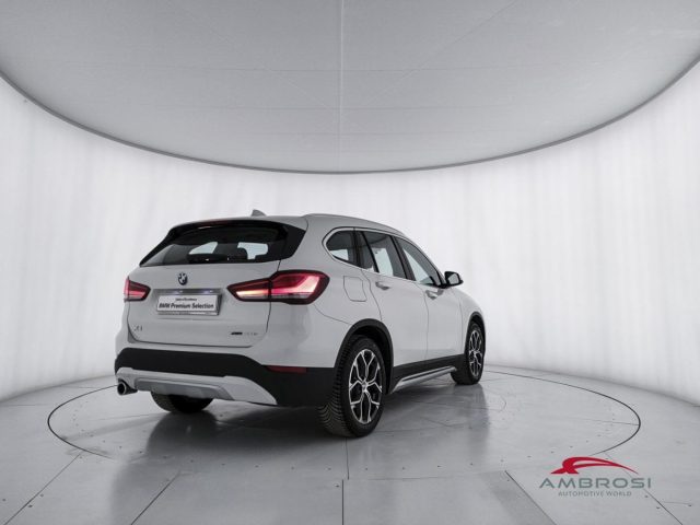 BMW X1 XDRIVE25E XLINE AUTO - foto 3