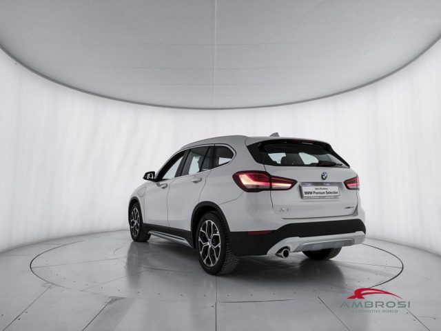 BMW X1 XDRIVE25E XLINE AUTO - foto 4