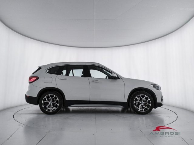 BMW X1 XDRIVE25E XLINE AUTO - foto 5