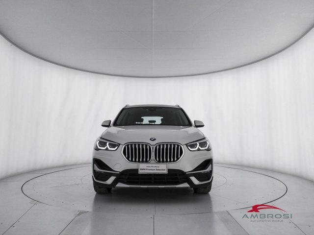 BMW X1 XDRIVE25E XLINE AUTO - foto 7