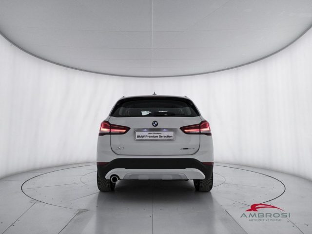 BMW X1 XDRIVE25E XLINE AUTO - foto 8