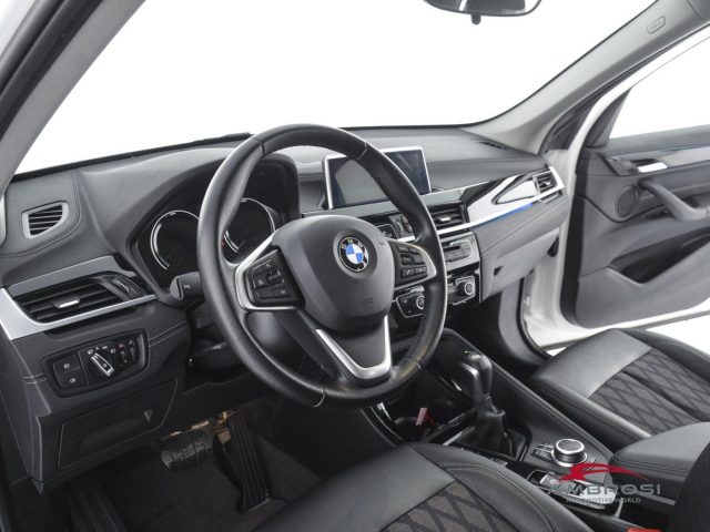 BMW X1 XDRIVE25E XLINE AUTO - foto 10
