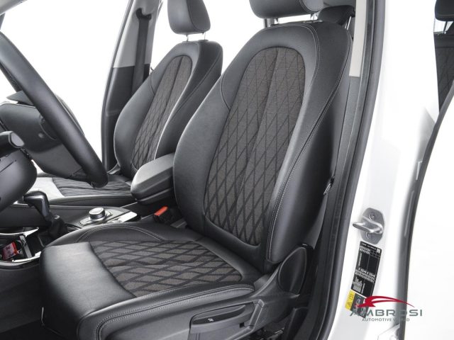 BMW X1 XDRIVE25E XLINE AUTO - foto 11