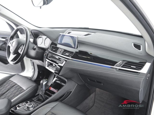 BMW X1 XDRIVE25E XLINE AUTO - foto 13