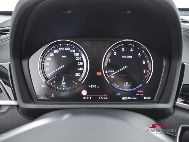 BMW X1 XDRIVE25E XLINE AUTO - foto 14