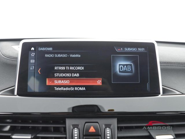 BMW X1 XDRIVE25E XLINE AUTO - foto 15