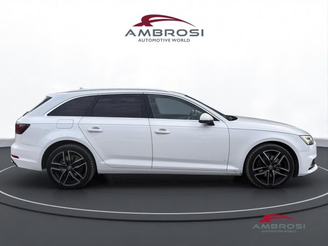 AUDI A4 2.0 TDI 150 CV S TRONIC BUSINESS - foto 5