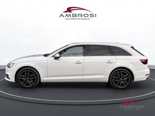 AUDI A4 2.0 TDI 150 CV S TRONIC BUSINESS - foto 6