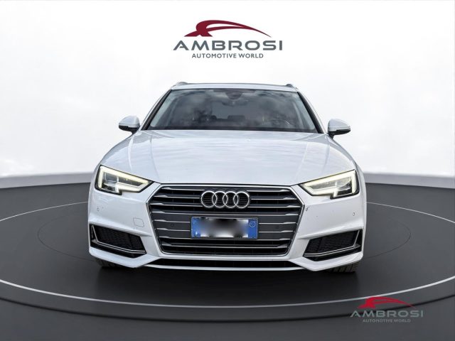AUDI A4 2.0 TDI 150 CV S TRONIC BUSINESS - foto 7