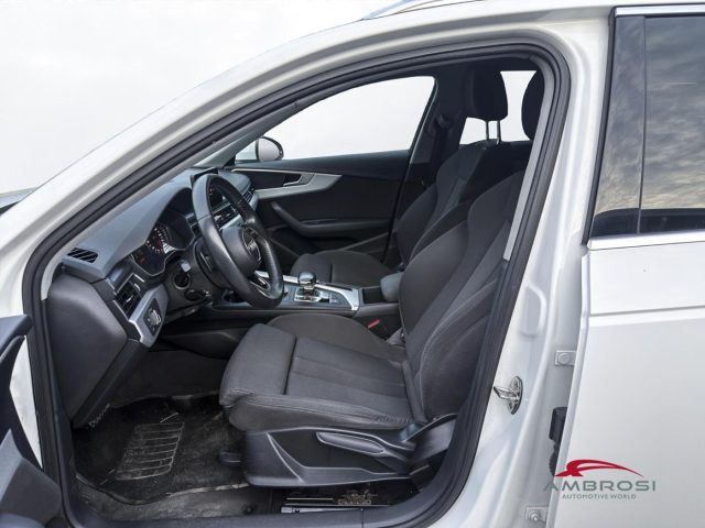 AUDI A4 2.0 TDI 150 CV S TRONIC BUSINESS - foto 9