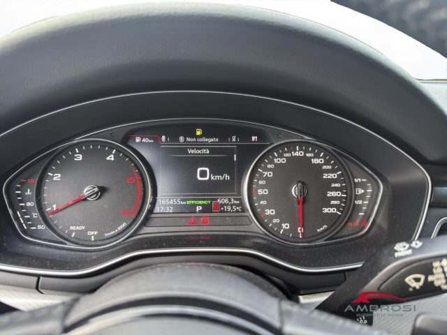 AUDI A4 2.0 TDI 150 CV S TRONIC BUSINESS - foto 12
