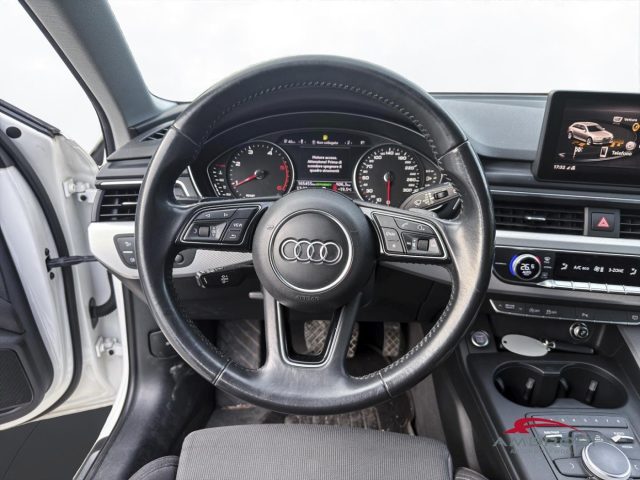 AUDI A4 2.0 TDI 150 CV S TRONIC BUSINESS - foto 13