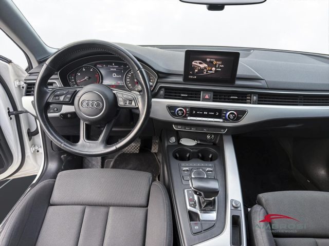 AUDI A4 2.0 TDI 150 CV S TRONIC BUSINESS - foto 14