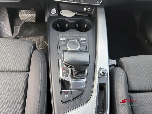 AUDI A4 2.0 TDI 150 CV S TRONIC BUSINESS - foto 15