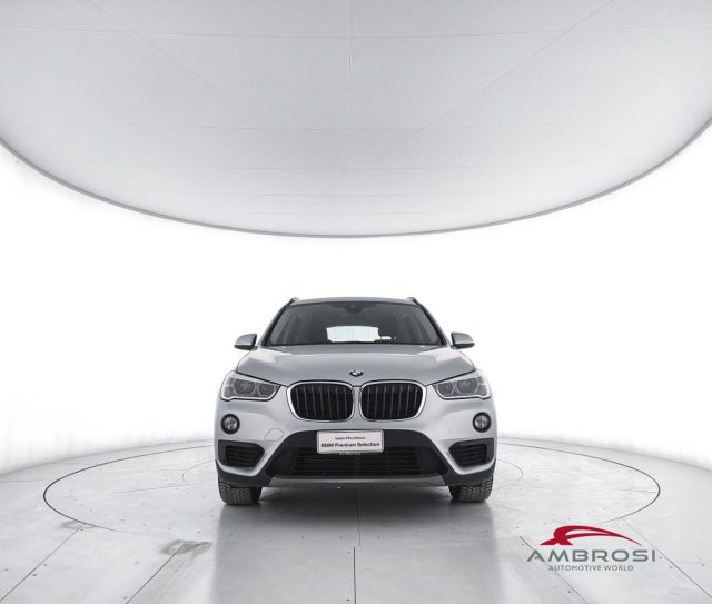 BMW X1 XDRIVE18D AUTO - foto 5