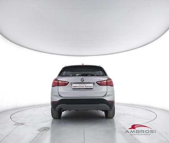 BMW X1 XDRIVE18D AUTO - foto 6