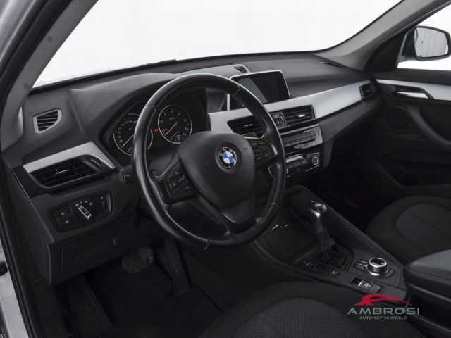 BMW X1 XDRIVE18D AUTO - foto 8