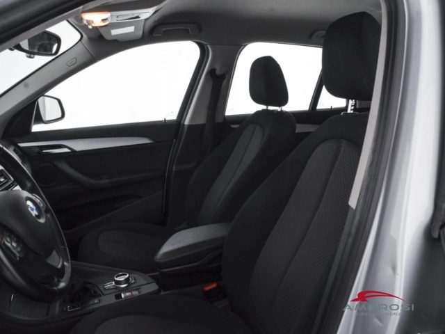 BMW X1 XDRIVE18D AUTO - foto 9