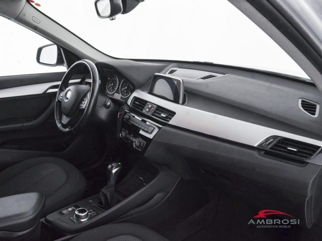 BMW X1 XDRIVE18D AUTO - foto 12