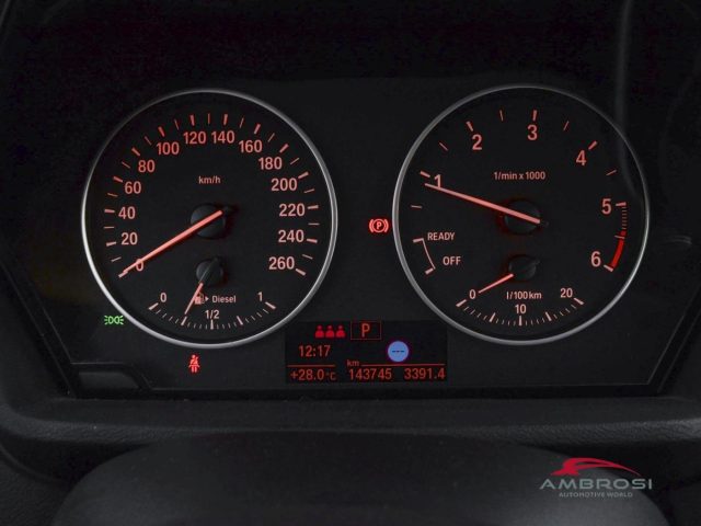 BMW X1 XDRIVE18D AUTO - foto 13