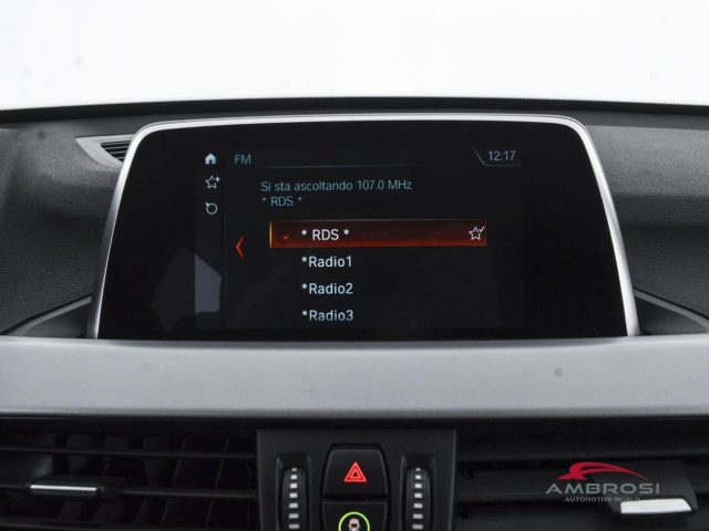 BMW X1 XDRIVE18D AUTO - foto 14