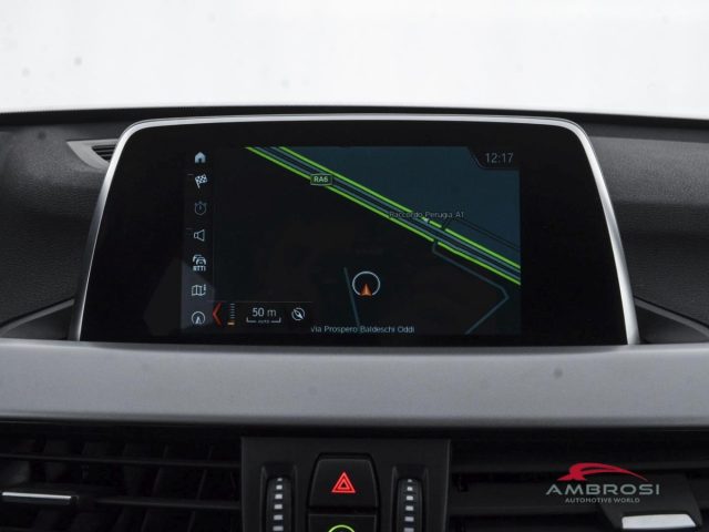 BMW X1 XDRIVE18D AUTO - foto 15