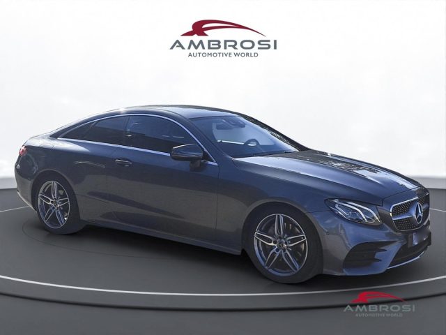 MERCEDES-BENZ E 220 220 D AUTO PREMIUM PLUS - foto 2