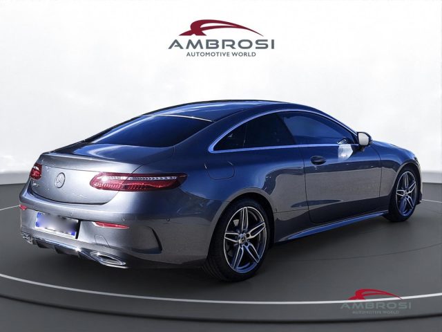 MERCEDES-BENZ E 220 220 D AUTO PREMIUM PLUS - foto 3