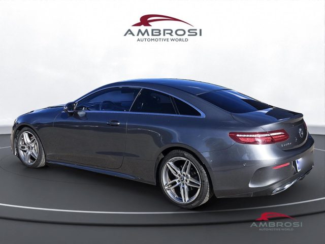 MERCEDES-BENZ E 220 220 D AUTO PREMIUM PLUS - foto 4