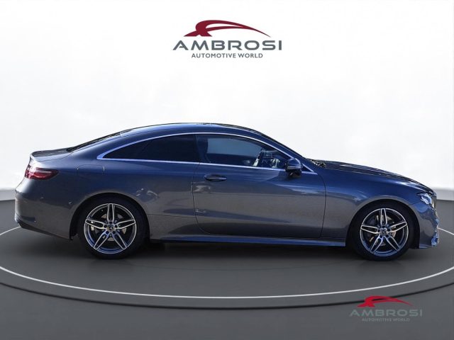 MERCEDES-BENZ E 220 220 D AUTO PREMIUM PLUS - foto 5