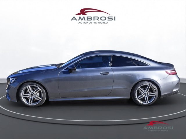 MERCEDES-BENZ E 220 220 D AUTO PREMIUM PLUS - foto 6