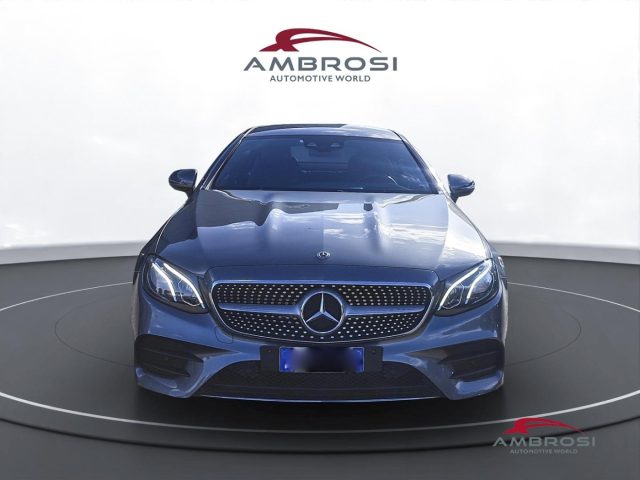 MERCEDES-BENZ E 220 220 D AUTO PREMIUM PLUS - foto 7