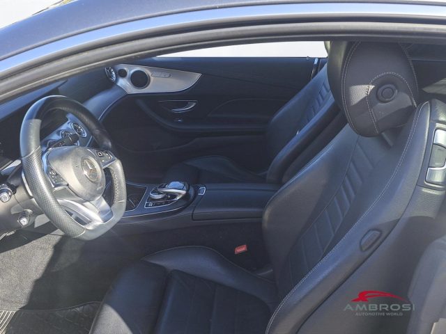MERCEDES-BENZ E 220 220 D AUTO PREMIUM PLUS - foto 9