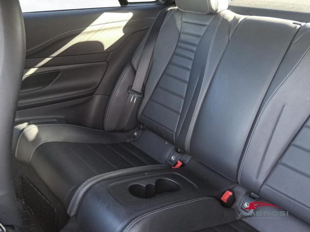 MERCEDES-BENZ E 220 220 D AUTO PREMIUM PLUS - foto 10
