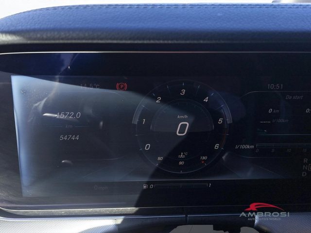 MERCEDES-BENZ E 220 220 D AUTO PREMIUM PLUS - foto 11