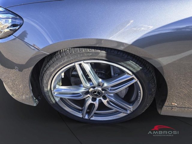 MERCEDES-BENZ E 220 220 D AUTO PREMIUM PLUS - foto 12